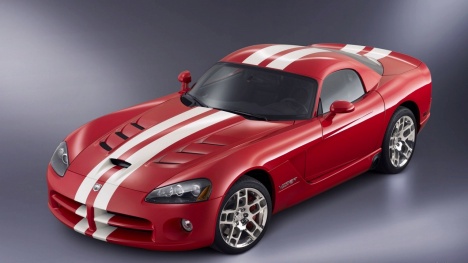 Dodge Viper